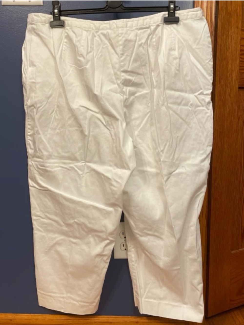 Ruby Rd. Pants - Picture 2 of 3